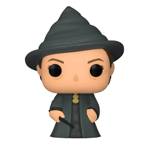 Harry Potter Dumbledore Funko Bitty Pop! Mini-Figure 4-Pack_05.png