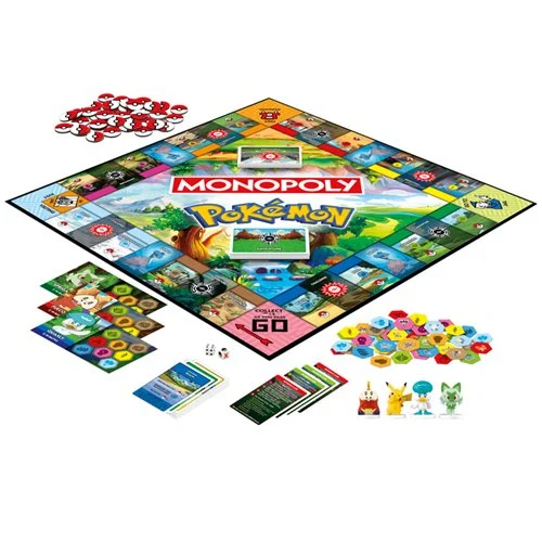 Pokémon Edition Monopoly Game_03.png