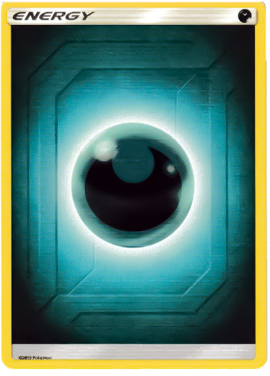 2019 Dark Energy