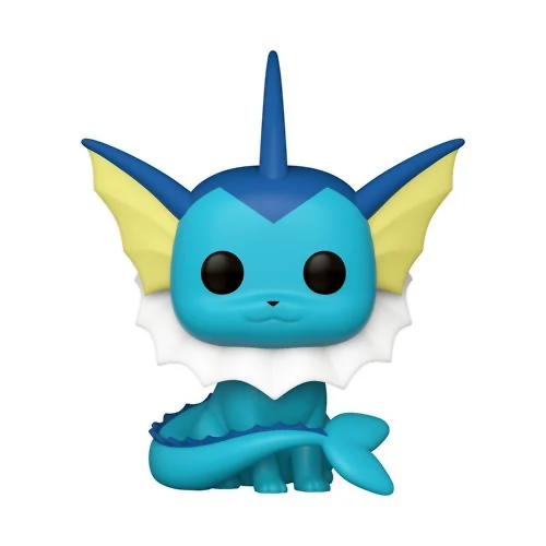 Pokemon Vaporeon Funko Pop! Vinyl Figure _627.png