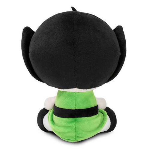 The Powerpuff Girls Buttercup Phunny Plush_03.png