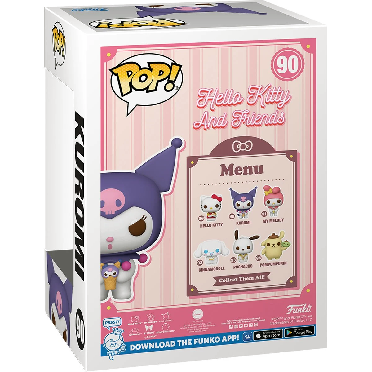 Kuromi Ice Cream03.png