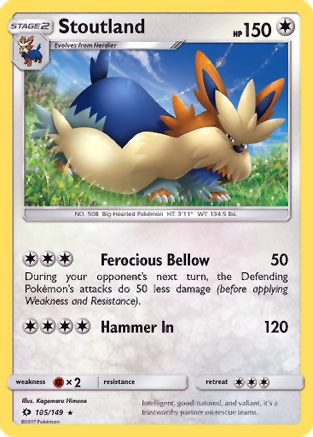 0105 Stoutland (Reverse Holo).png