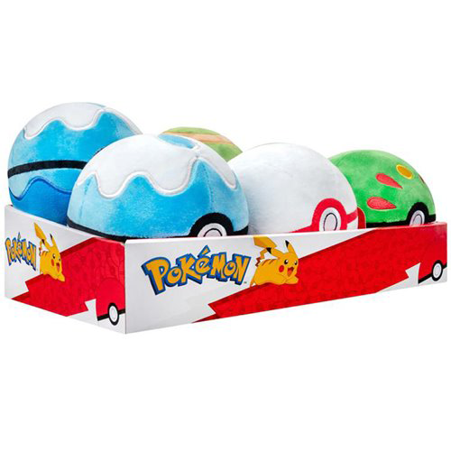 Pokemon Poke Ball 5-Inch Plush.png