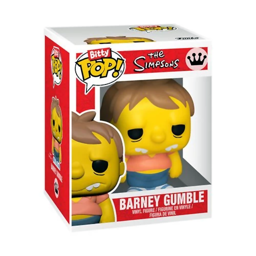 The Simpsons Maggie Simpson Funko Bitty Pop! Mini-Figure 4-Pack_0004.png