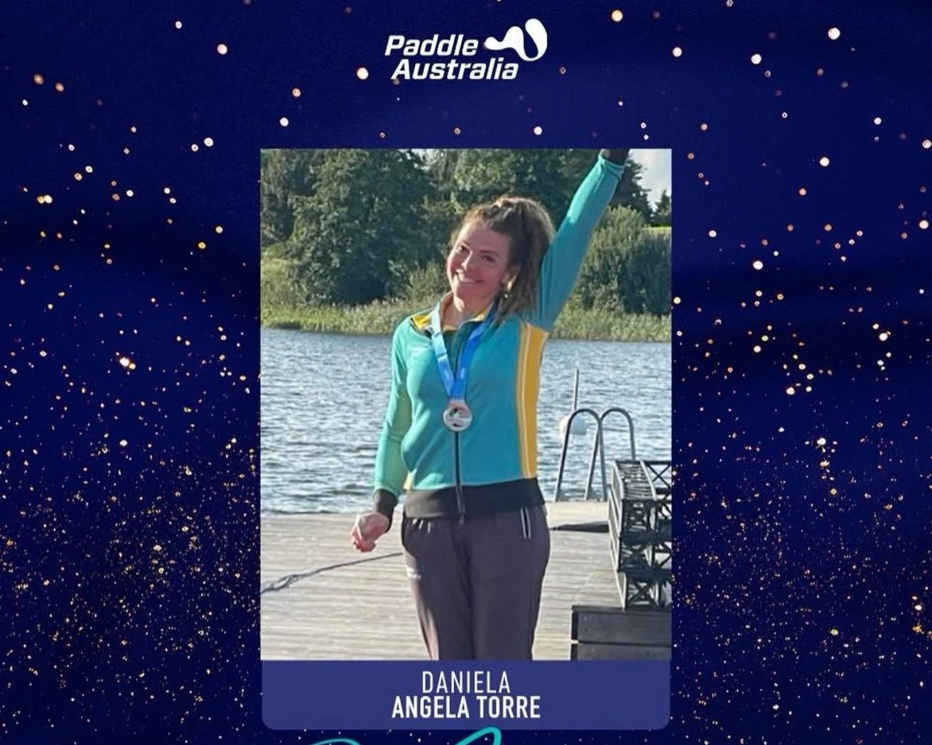 Marathon Paddling Academy 2025 Season Recap