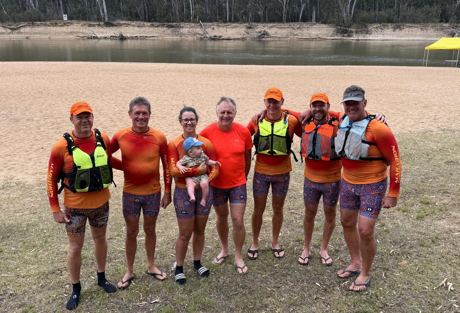 Murray River Triple Crown 2025