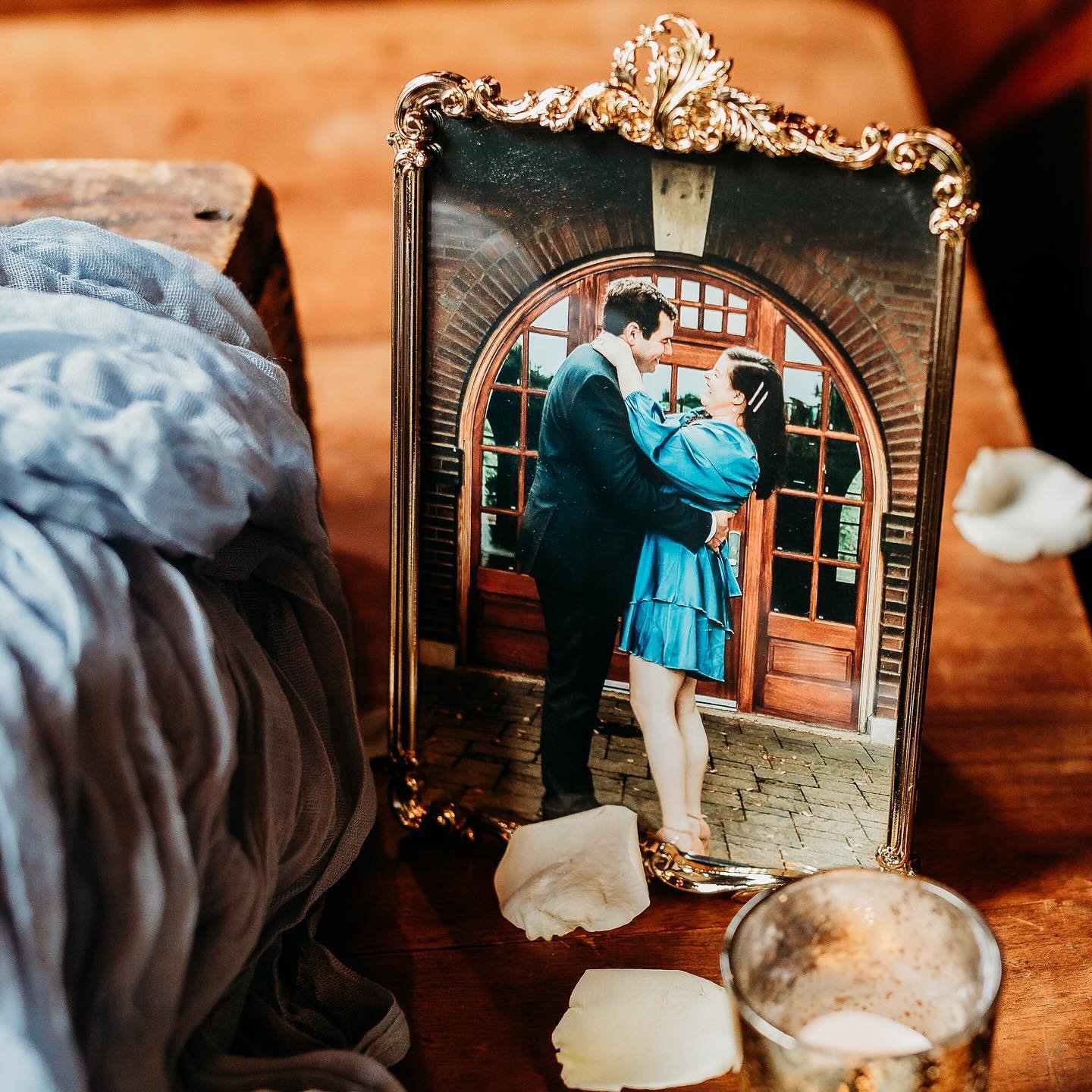 At Rice + Co. Events it&rsquo;s all about the journey. Two individuals meeting, merging, exploring, creating, and building a new life together as one. Our largest priority is cultivating a wedding day in which you see yourselves and every step of you