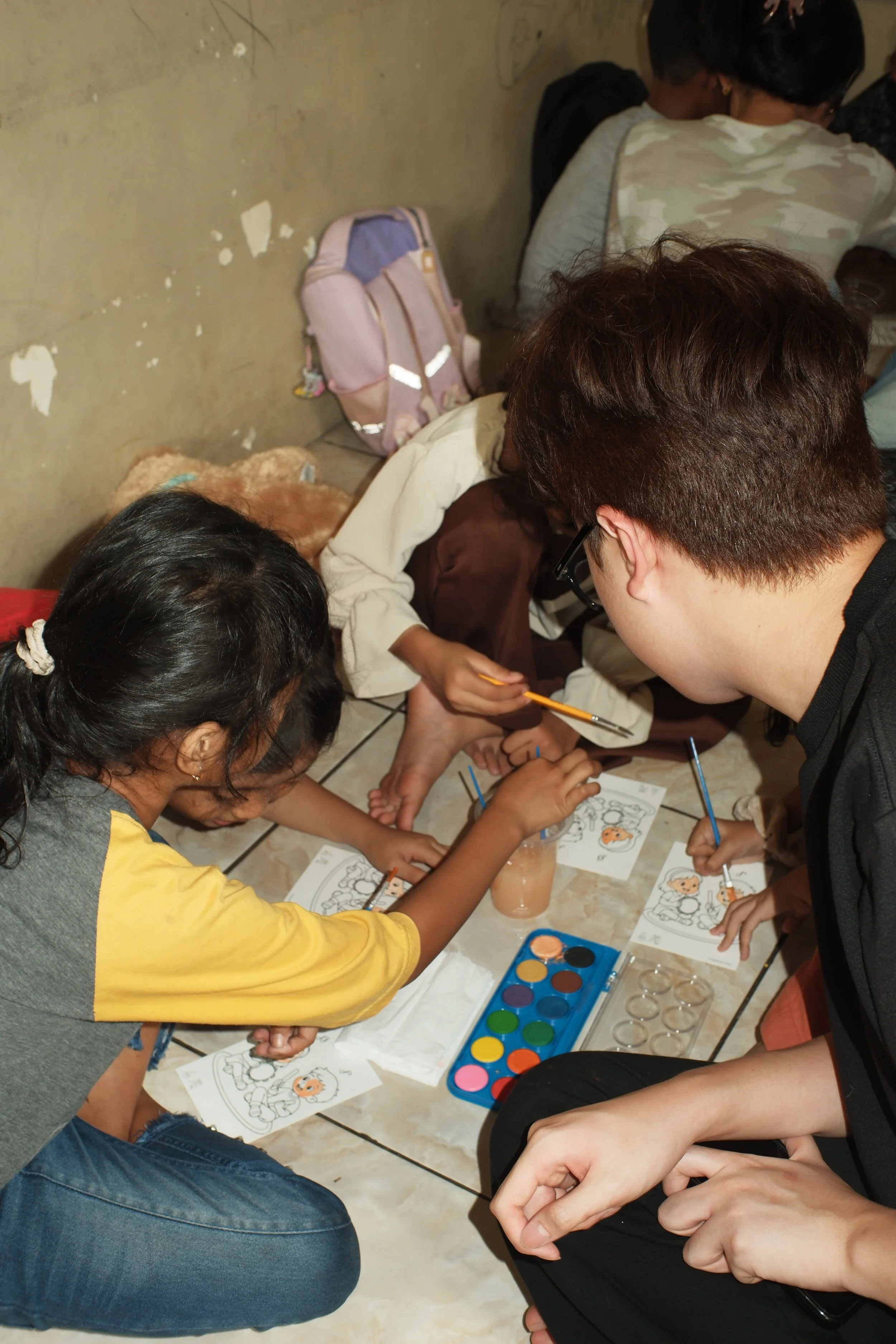 Workshops