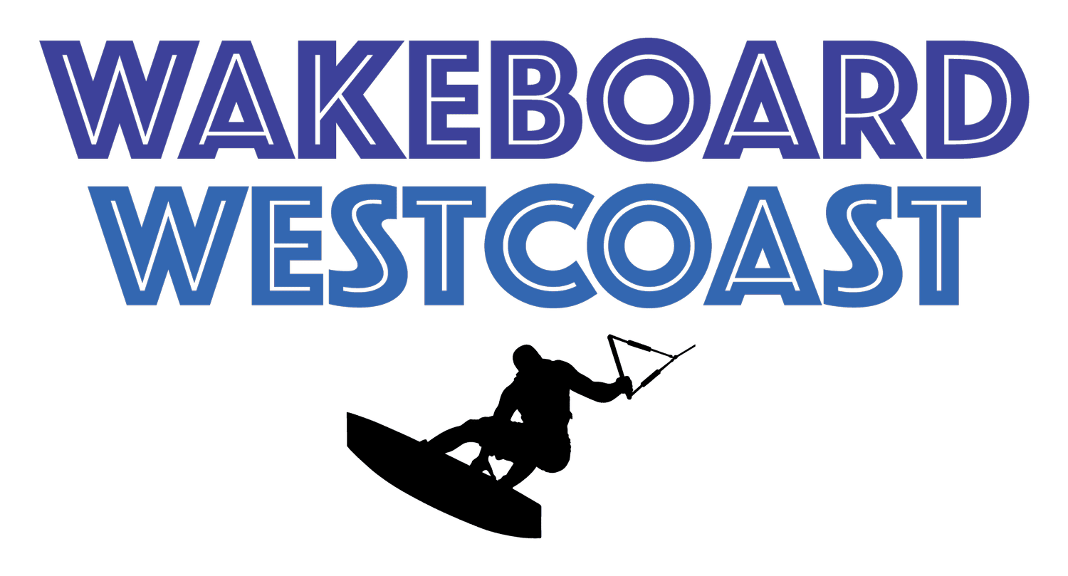 Wakeboard Westcaost 