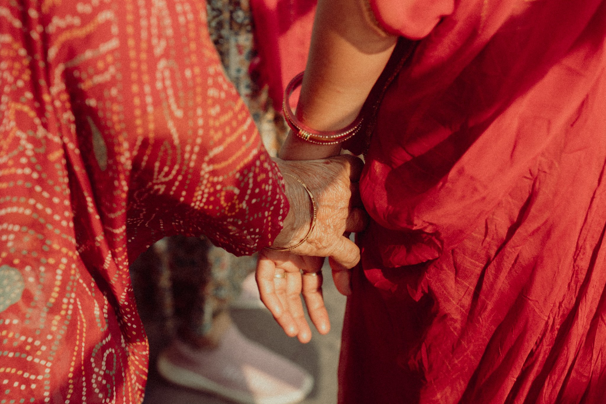 How can I be loving and kind today?