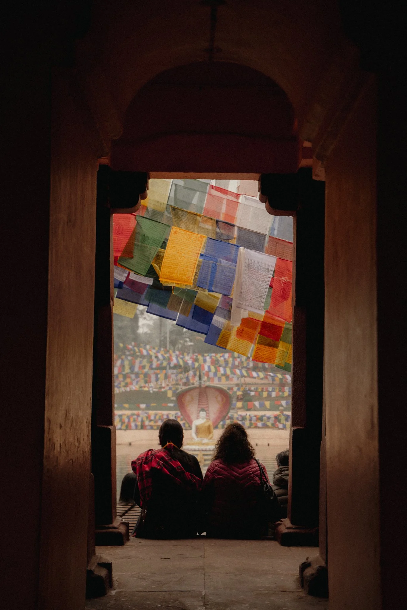 Is Something Bigger Than Me?