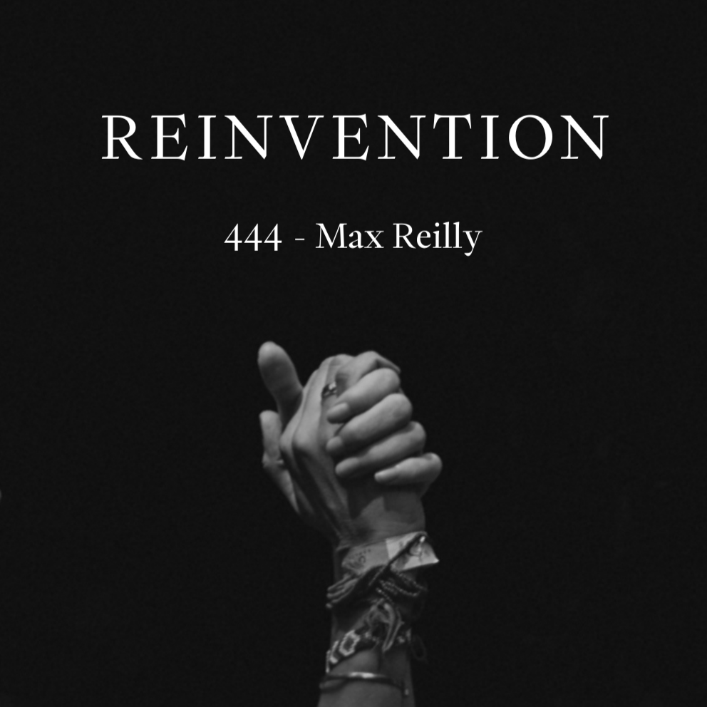 Is it okay to reinvent yourself?