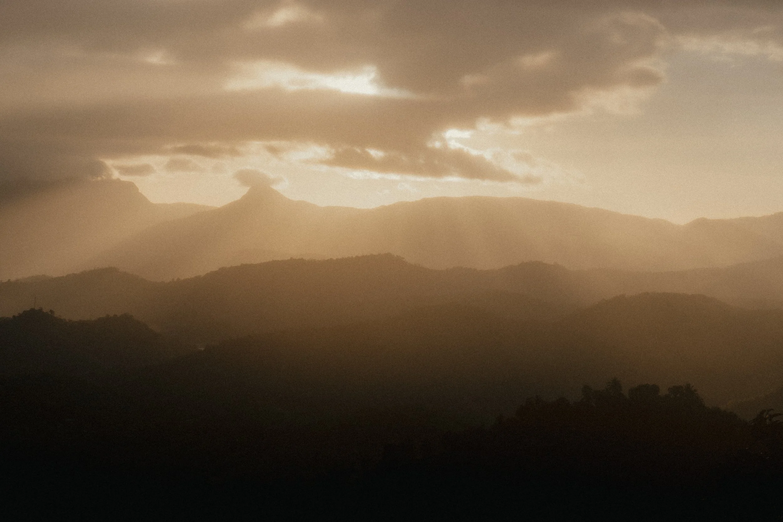 The Vast Valley