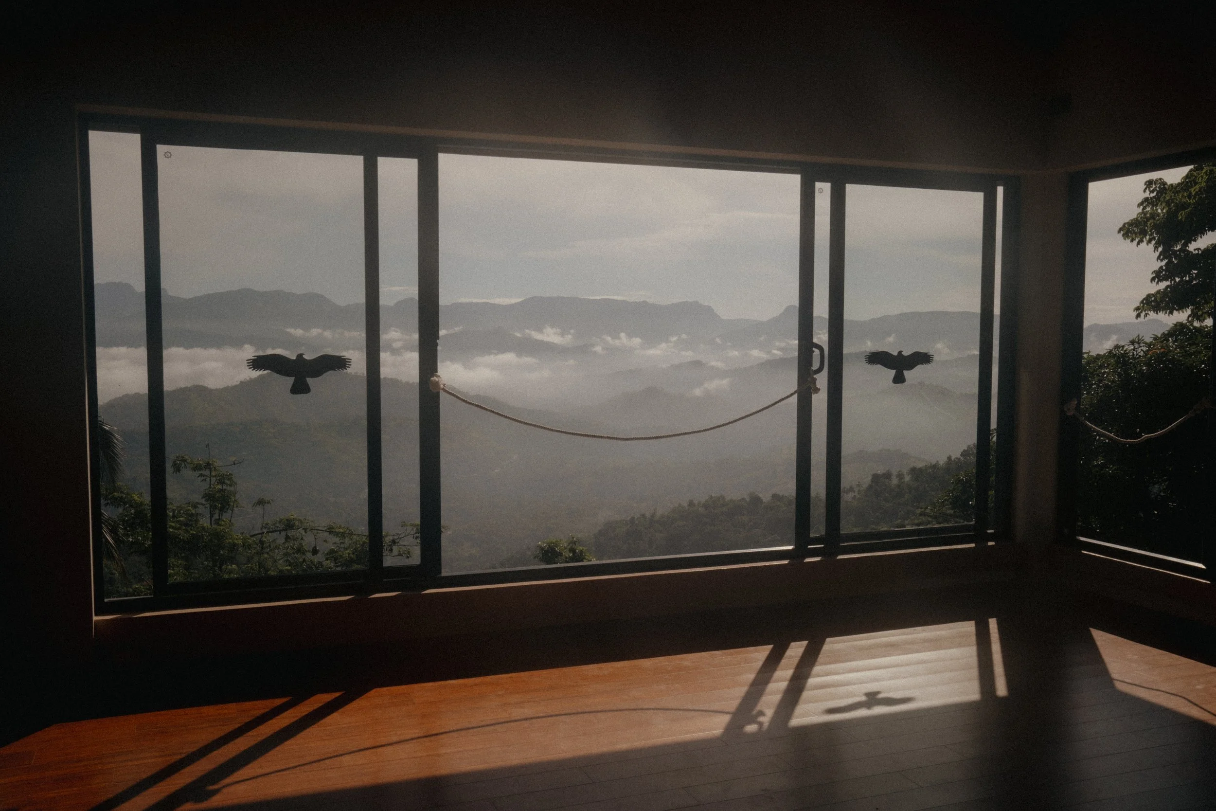 what does 'home' mean to you?