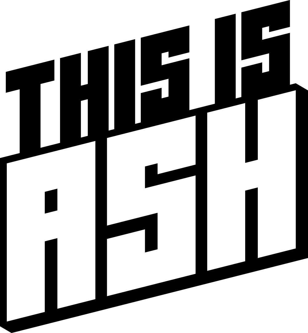 Freelance 2D/3D Motion Graphics Designer - THISISASH