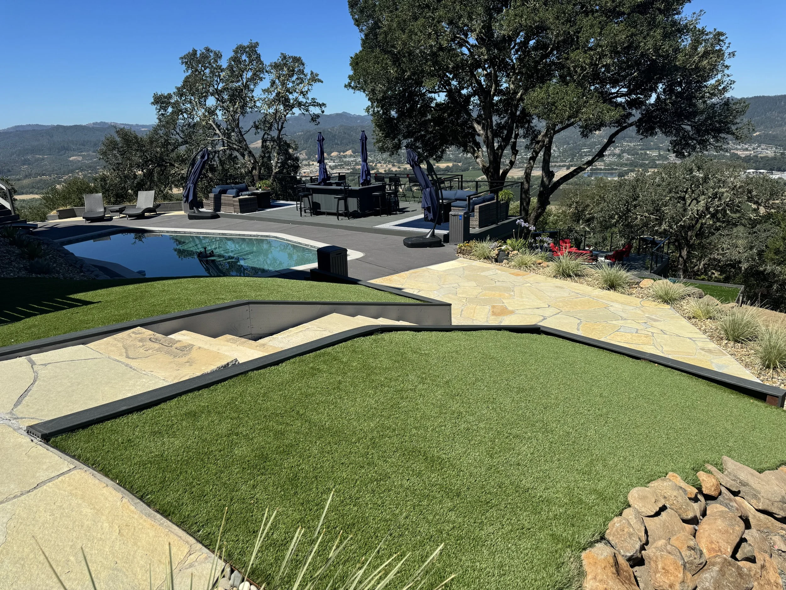 Synthetic Grass