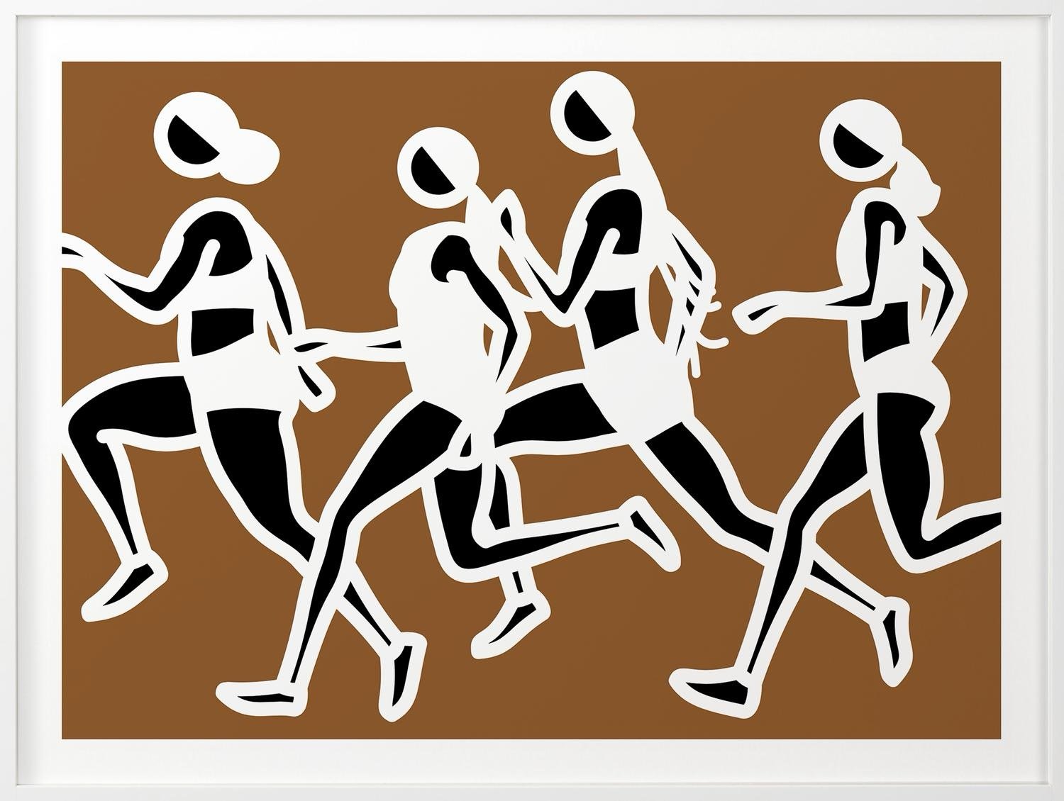 Sprinters, 2024