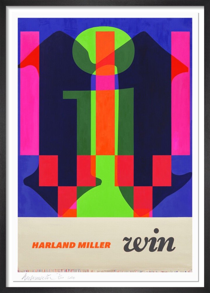 Win, Special Edition
