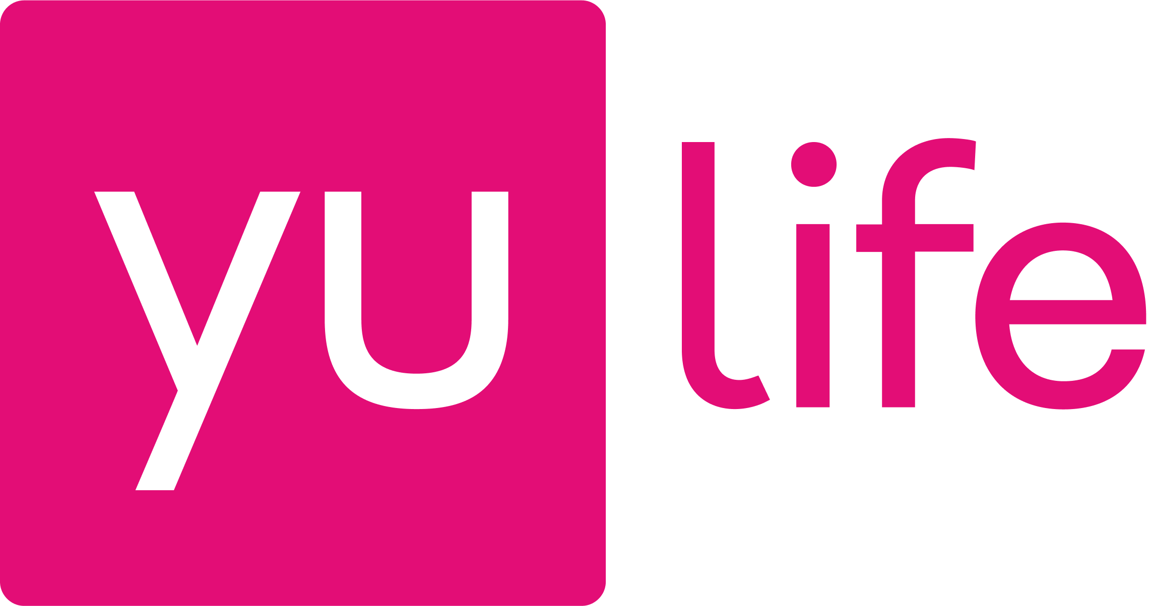 YuLife logo