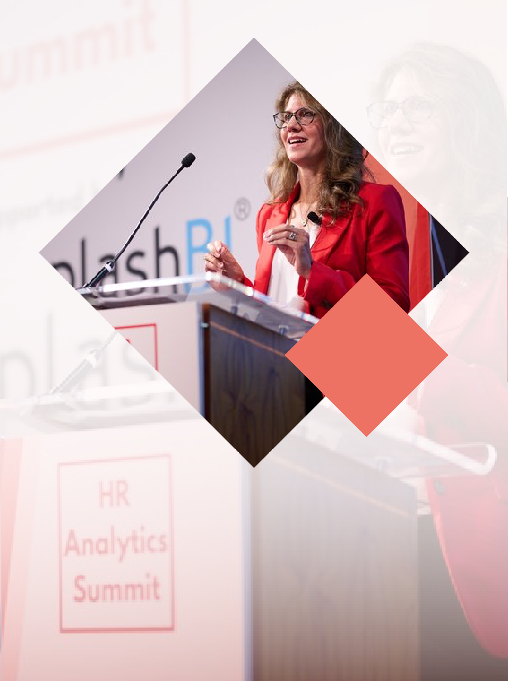 HR Analytics Summit 2024: 20+ Expert Speakers