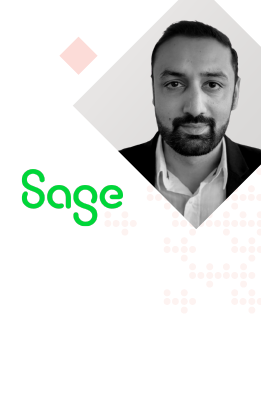 Kaus Sevak Principal Solutions Consultant Sage