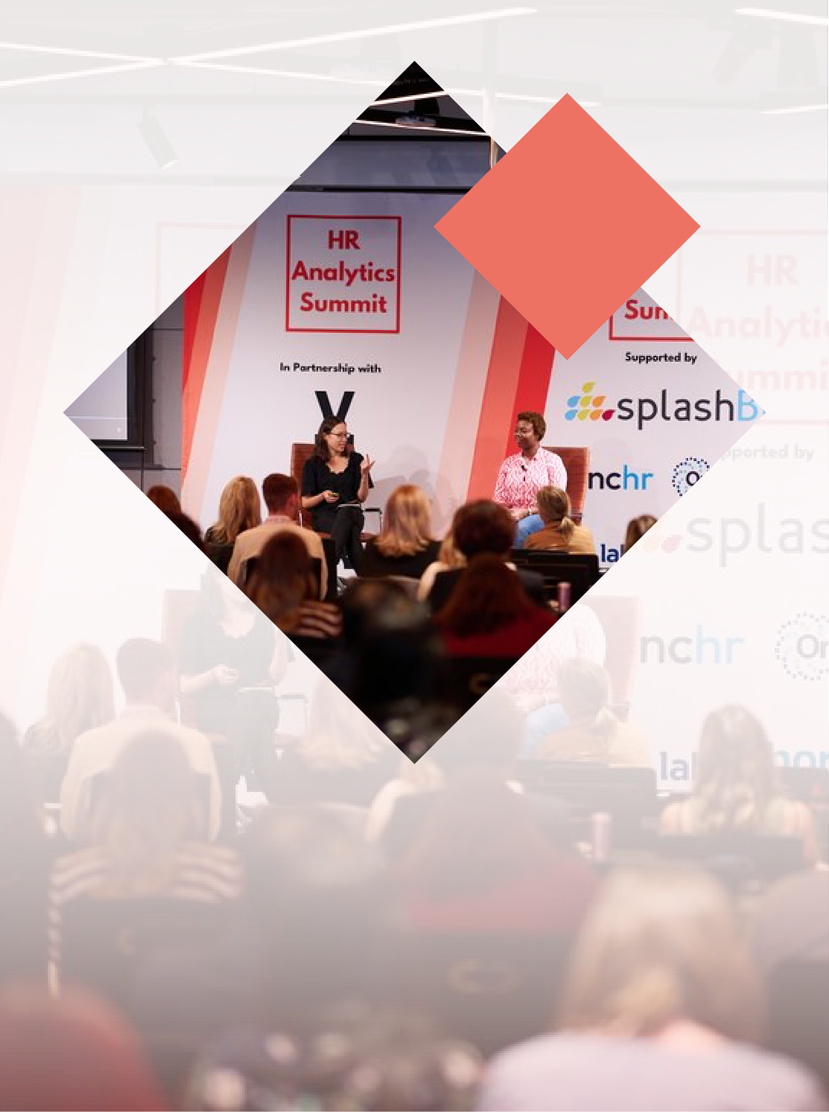 HR Analytics Summit 2024: 7.5 Hours of Content