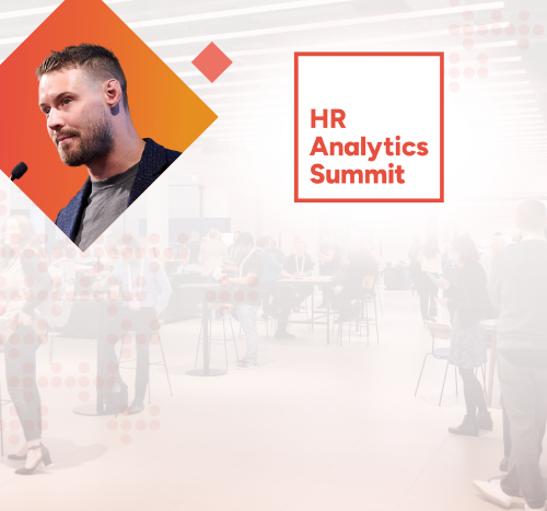 Douglas Leach Founder HR Analytics Summit
