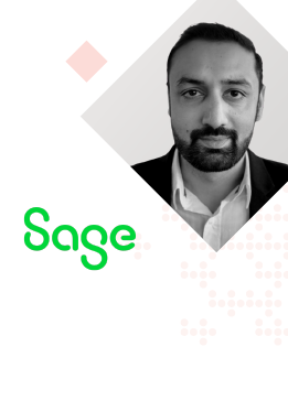 Kaus Sevak Principal Solutions Consultant Sage
