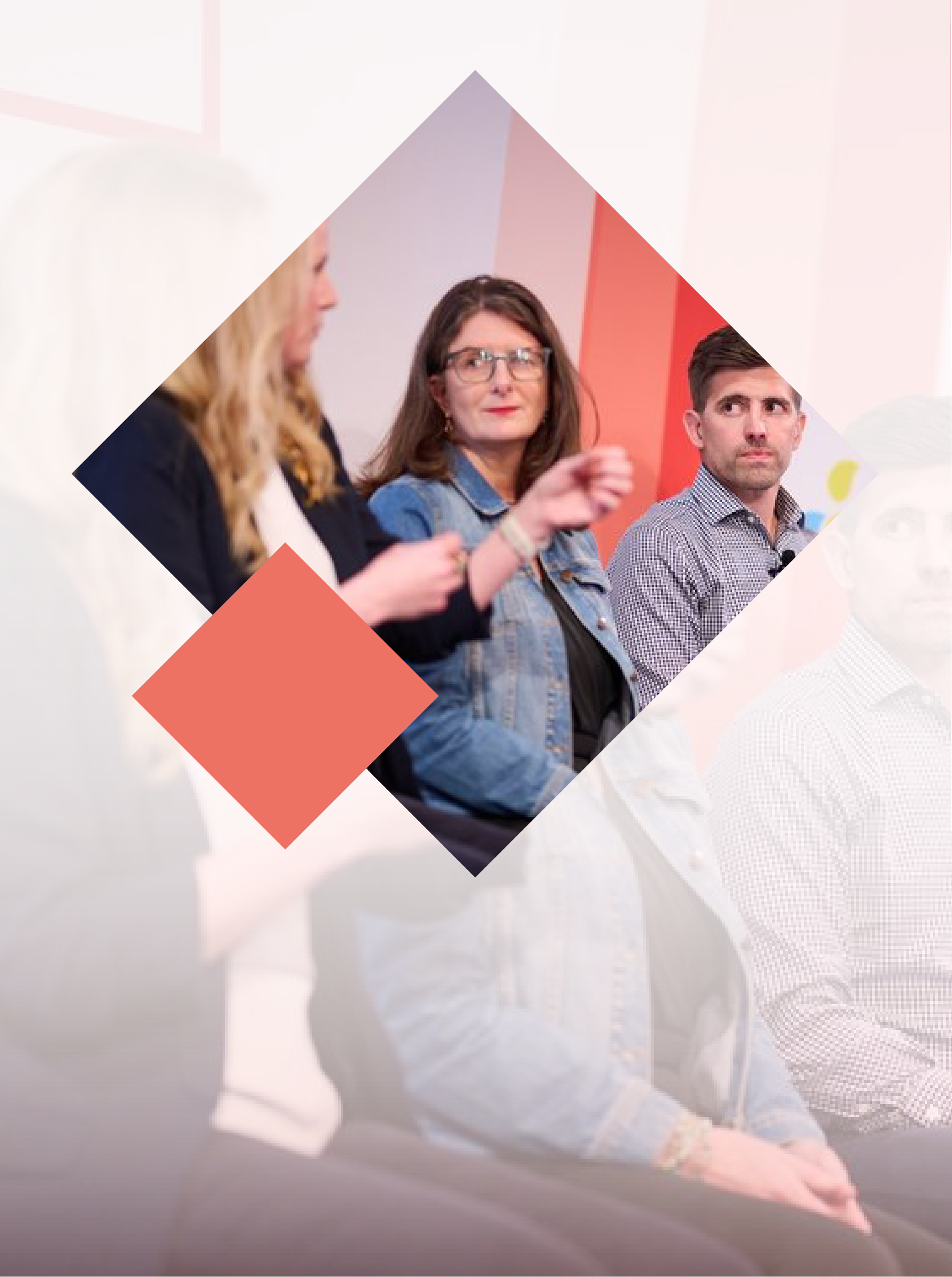 HR Analytics Summit 2024: Inspiring Keynotes, Interactive Panels & Deep-Dive Workshops