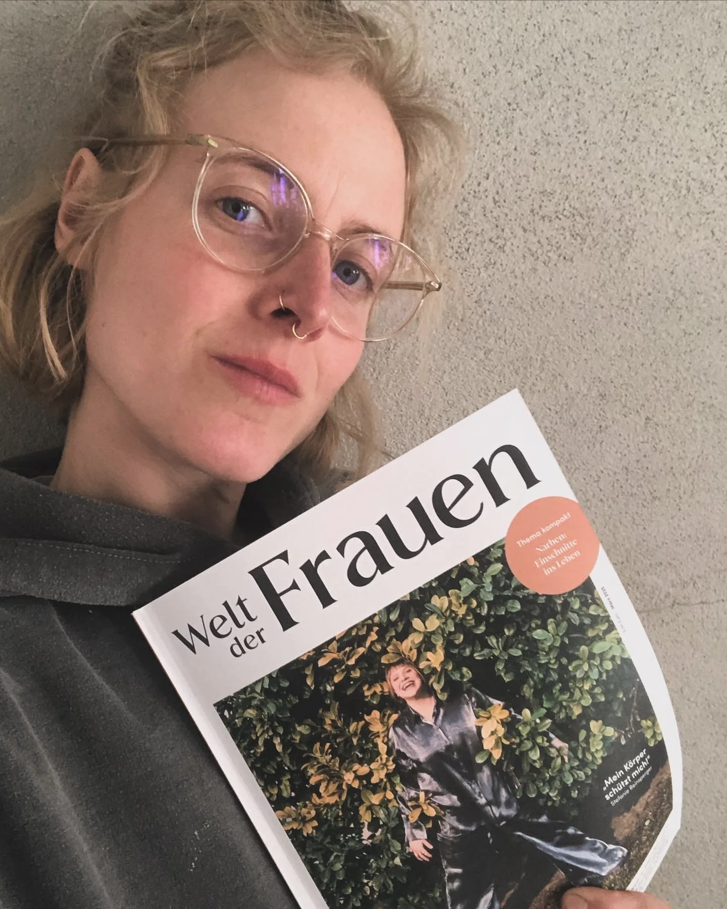Interview - Welt der Frauen:
Sexualisierte Gewalt: Wie schütze ich mein Kind?
