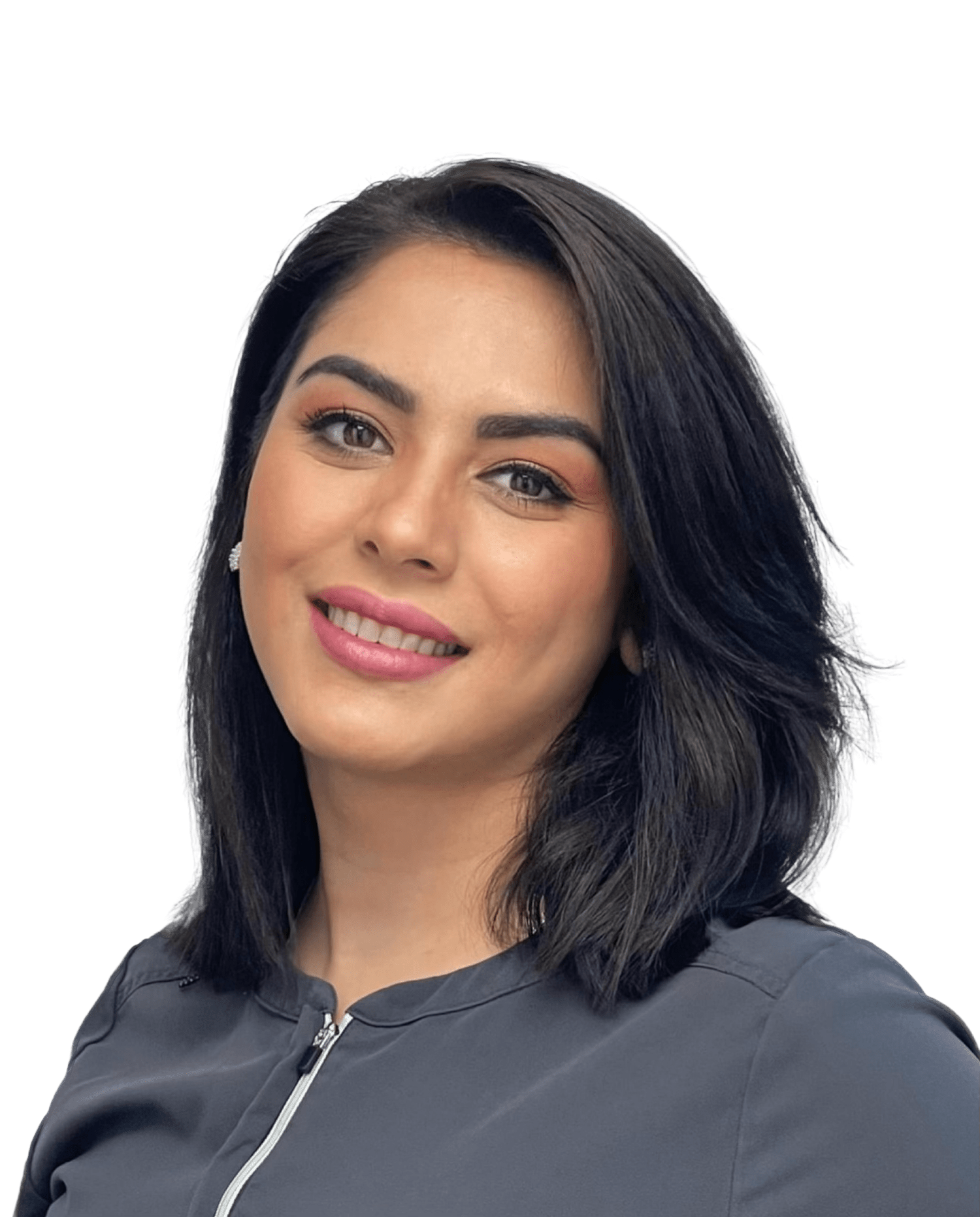 About us meet the team