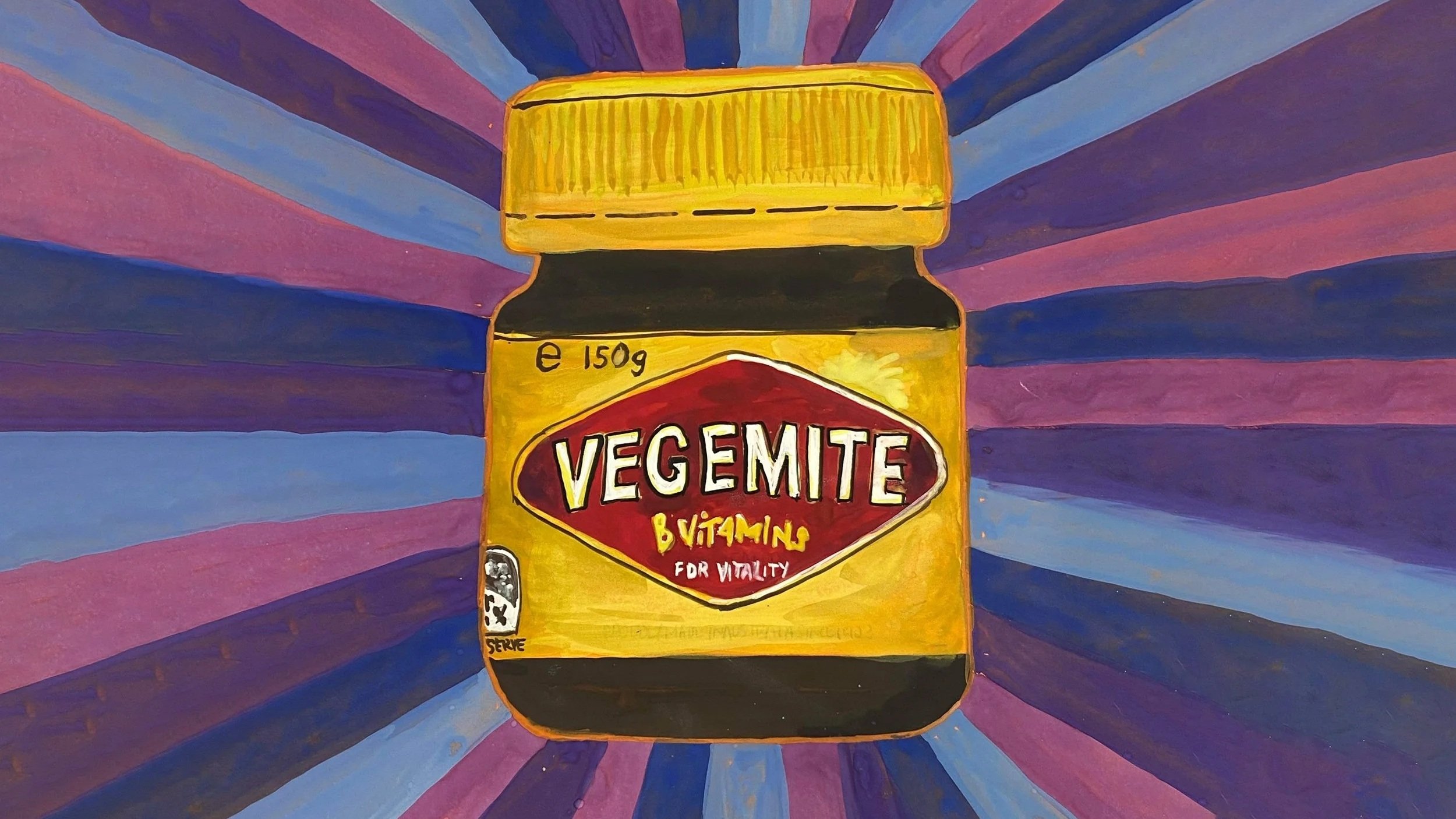 Pop Art: Colour, Cans, Cakes and Canines