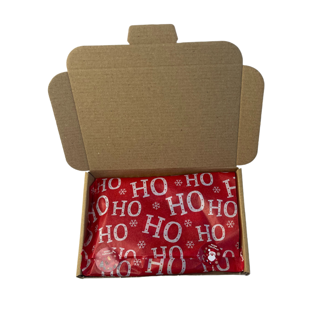 Candy Boxes — CandyCymru