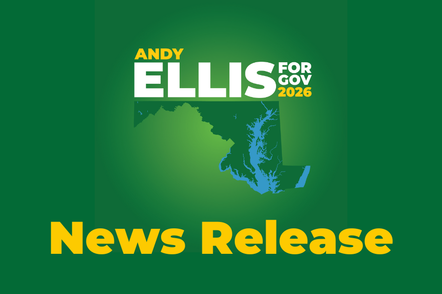 Maryland Green Party Submits Petition to Continue as Ballot-Qualified Party