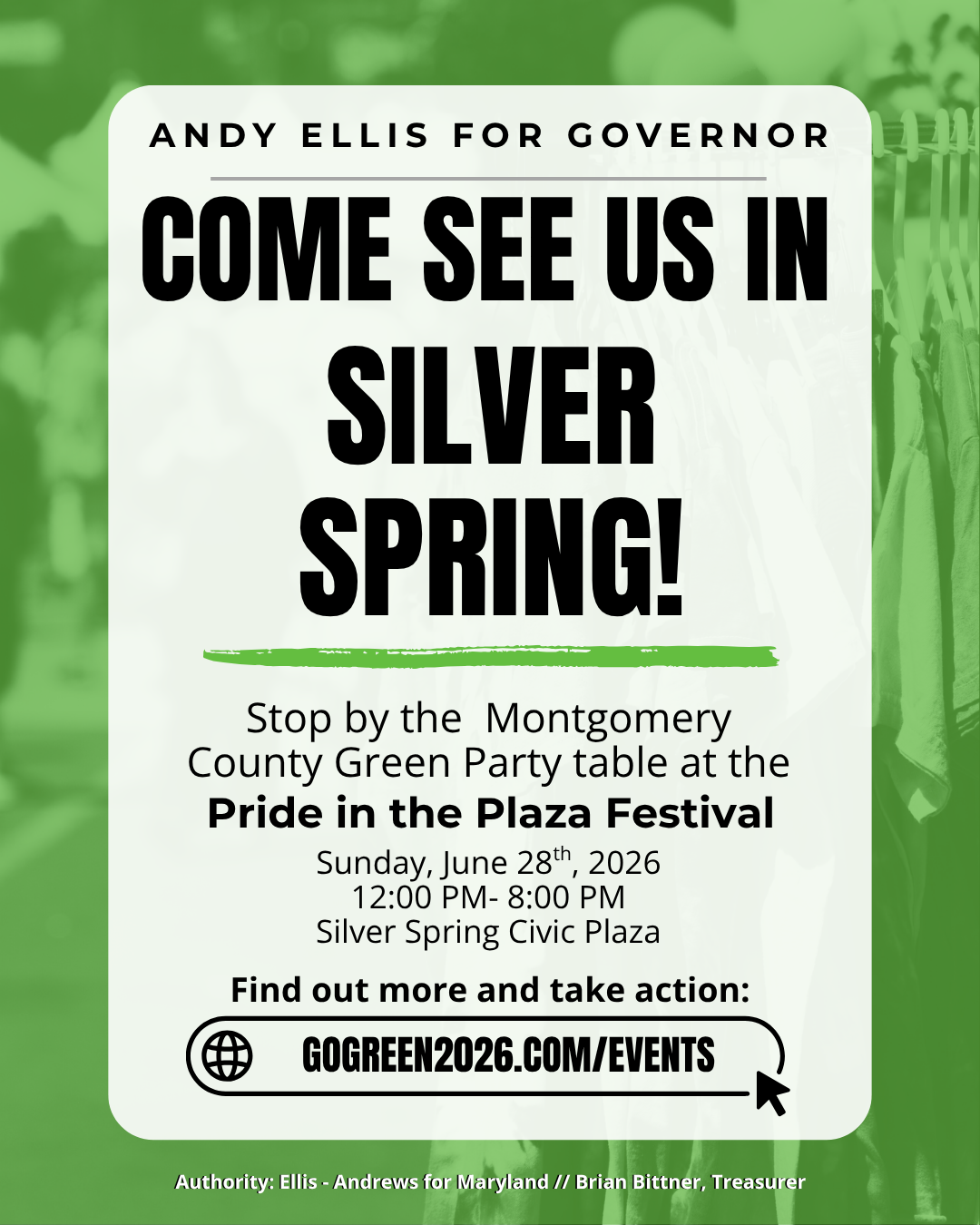 Pride in the Plaza Festival