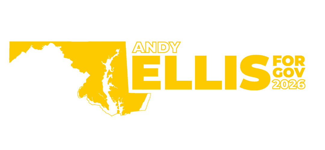 Andy Ellis For Governor 2026