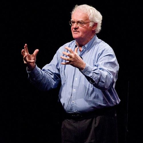 My Favorite TED Talk: Richard Gill - The Value of Music Education