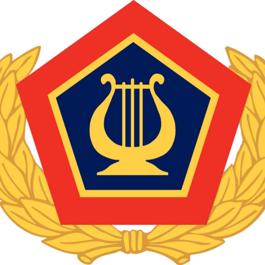 Resource: US Army Field Band YouTube Channel