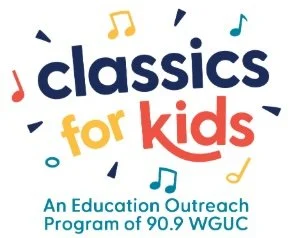 Resource: Classics For Kids