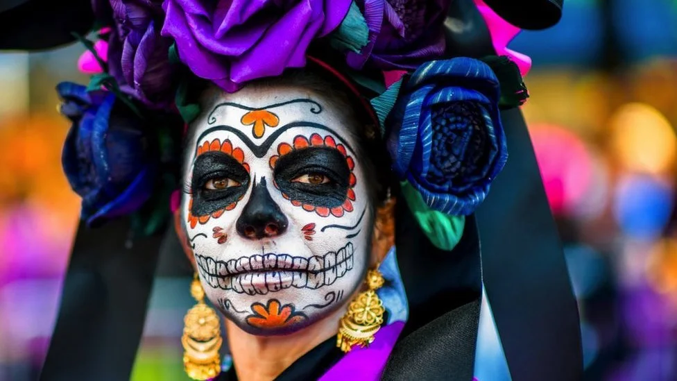 Celebrating Dias de los Muertos in your Music Classroom