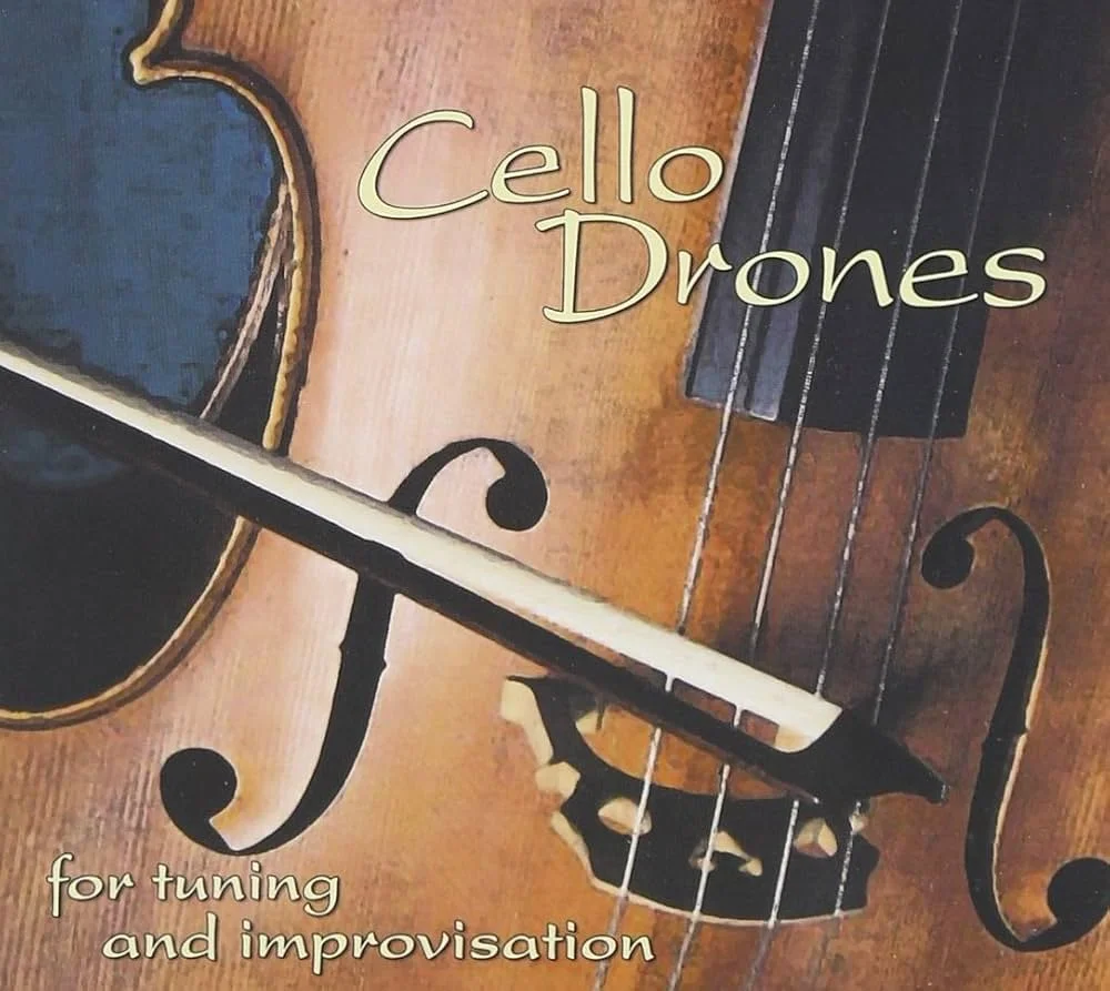 Resource: Cello Drones