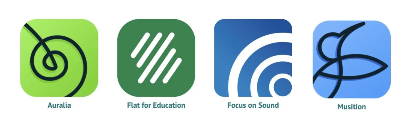 Ear Training &amp; Music Theory: There’s An App for That!