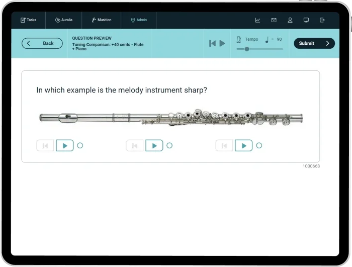 New Beginner Band Course from Rising Software