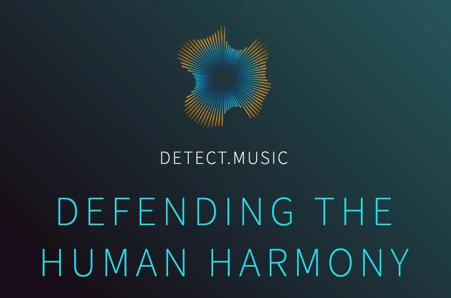 AI Tool: Detect Music