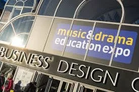 Music &amp; Drama Education Expo 2026 Recap