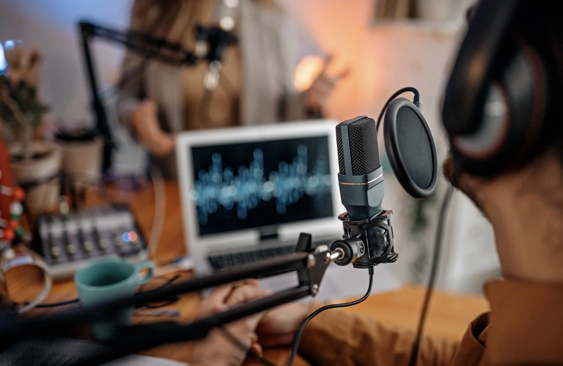 More Than Gadgets: Music Education’s Perception of Technology Over Time