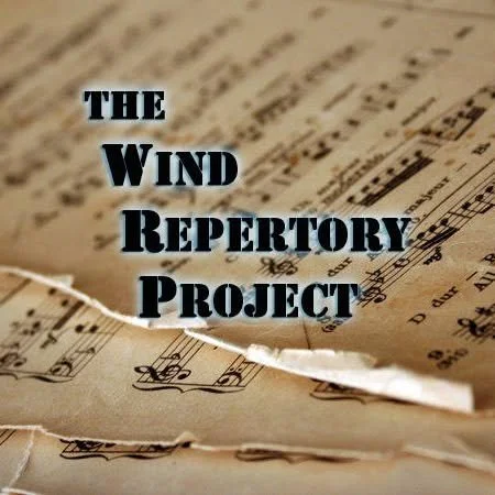 Resource: Wind Repertory Project