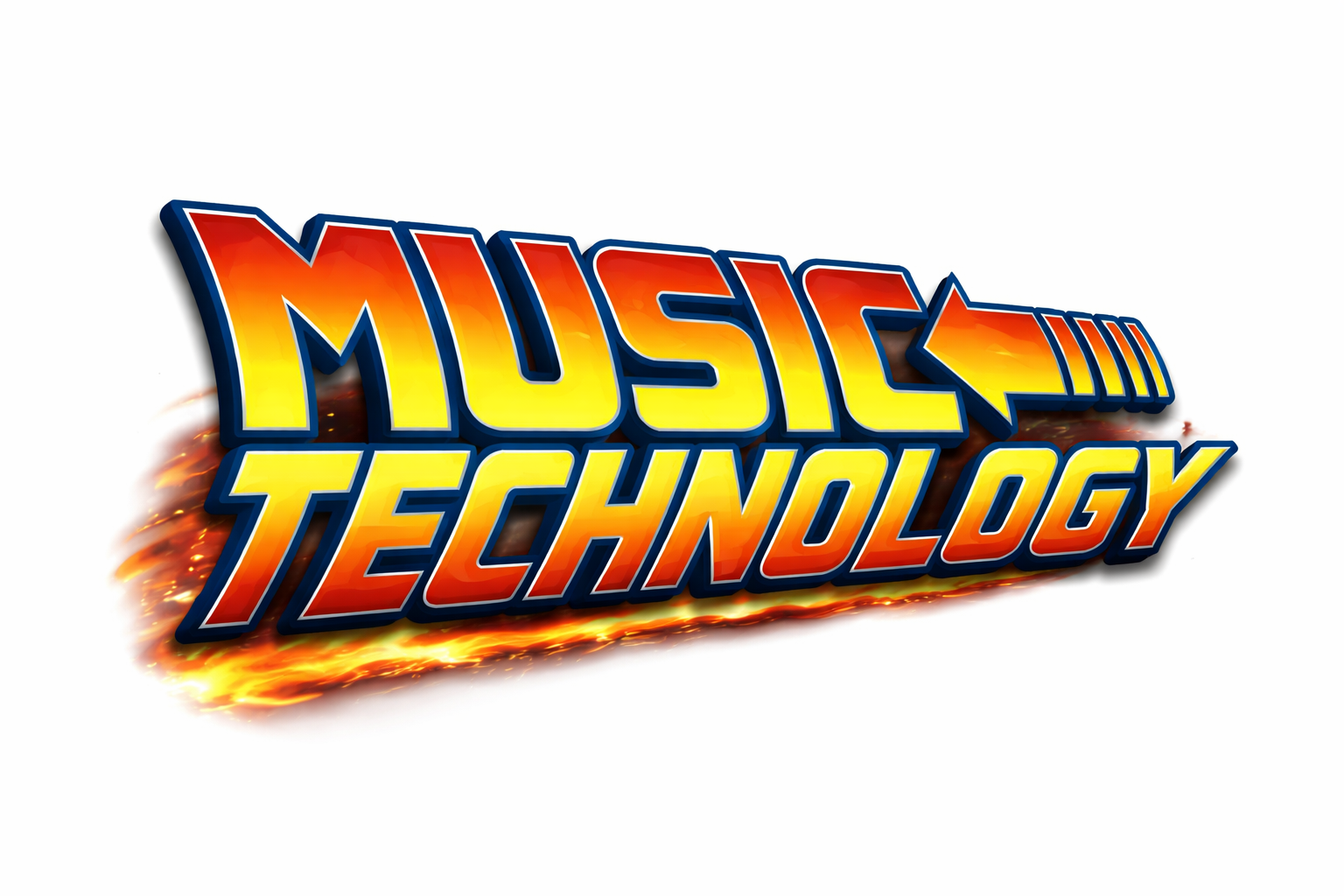 Back to the Future: A Music Tech Lesson from 40 Years Ago