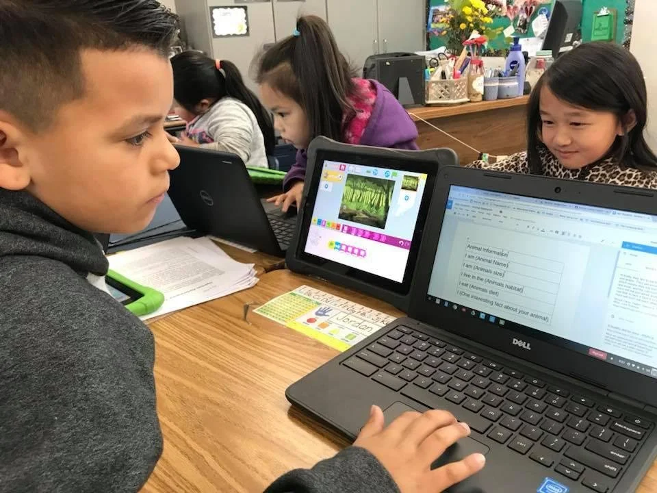 Are Chromebooks in Schools Going Away?